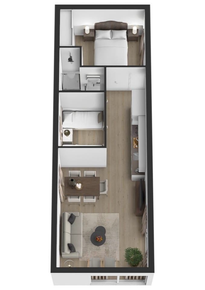 Foto 32 van Zaaiwaard 3-29