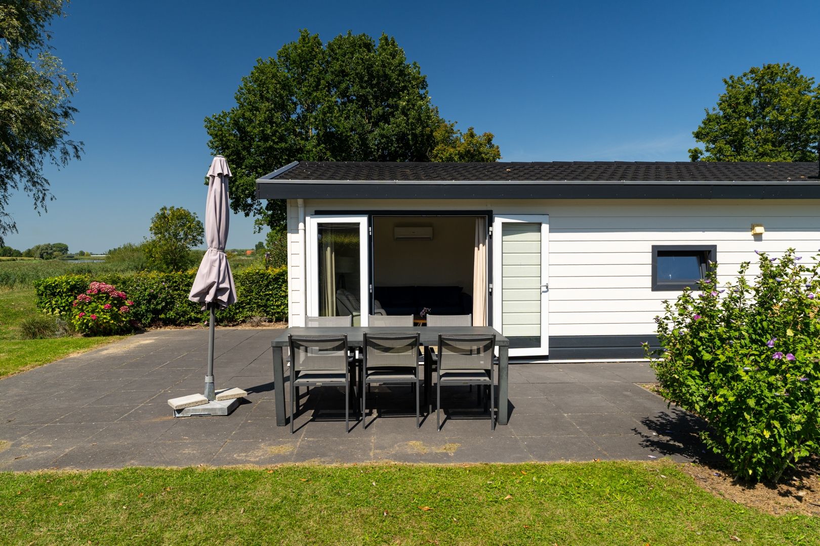 2-bedroom freehold villa in Aalst — photo 4 of 5