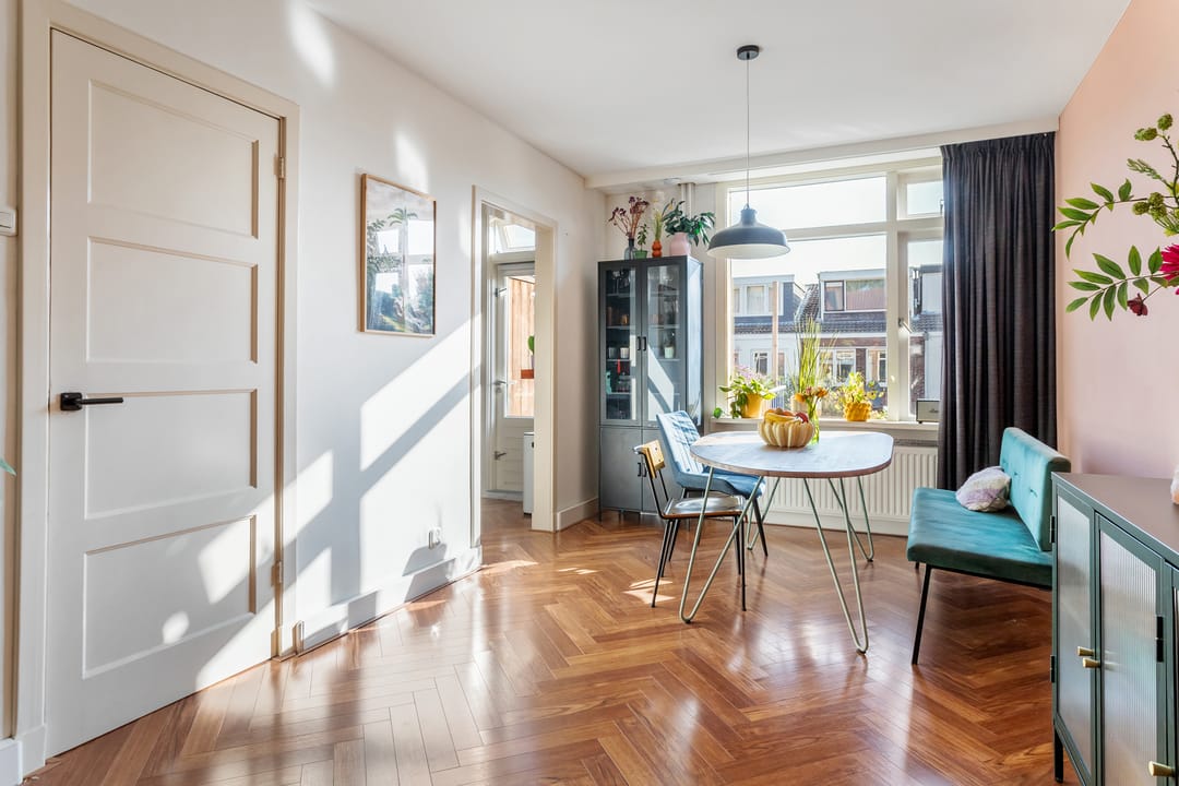 Photo 2 of Edisonstraat 13-BS