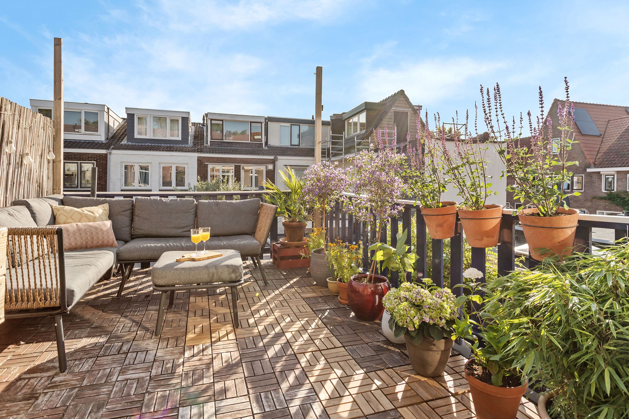 Photo 3 of Edisonstraat 13-BS