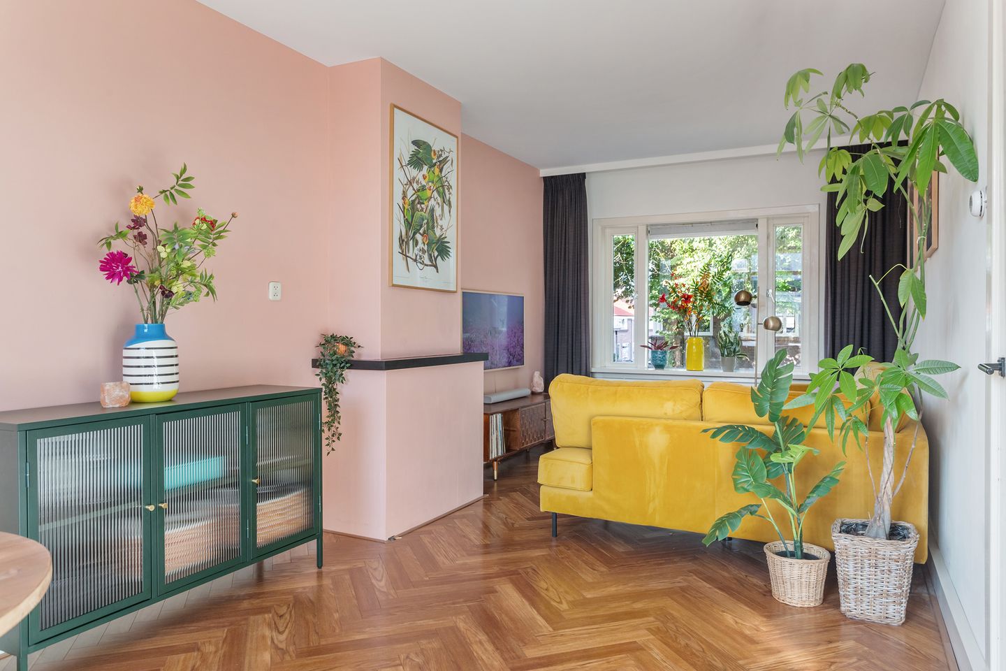 Photo 4 of Edisonstraat 13-BS