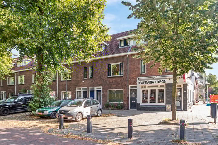 Foto 5 van Edisonstraat 13-BS