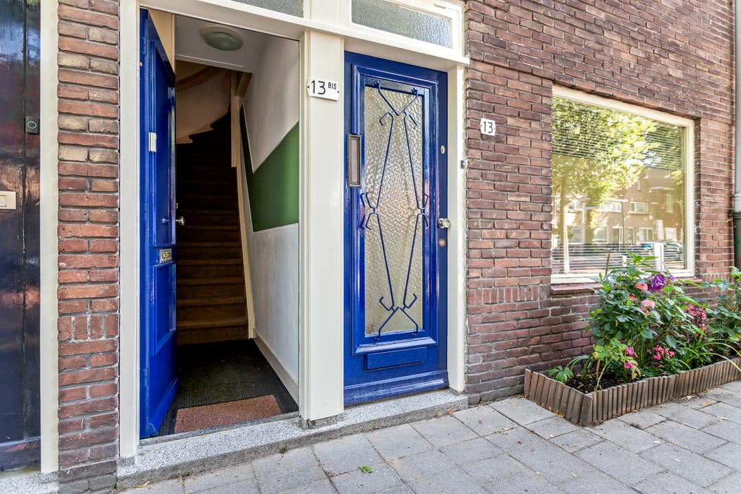 Photo 7 of Edisonstraat 13-BS