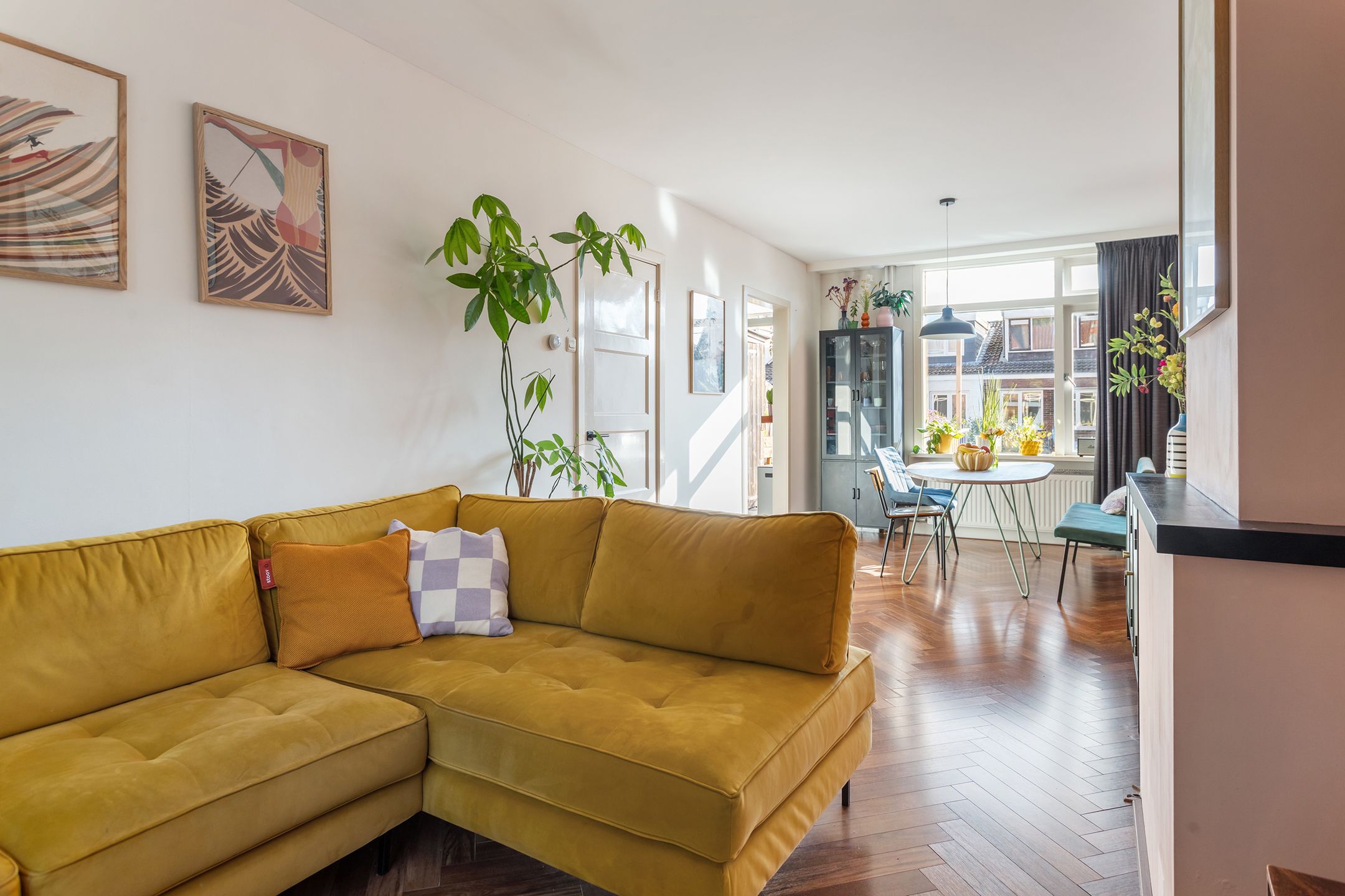 Photo 9 of Edisonstraat 13-BS