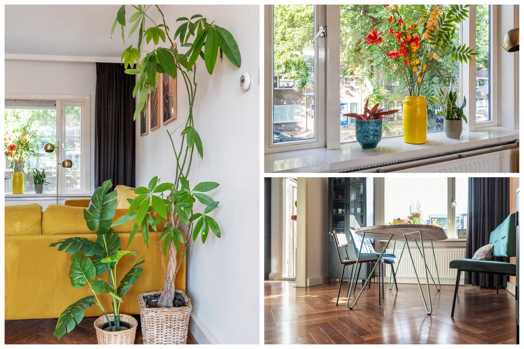 Photo 11 of Edisonstraat 13-BS