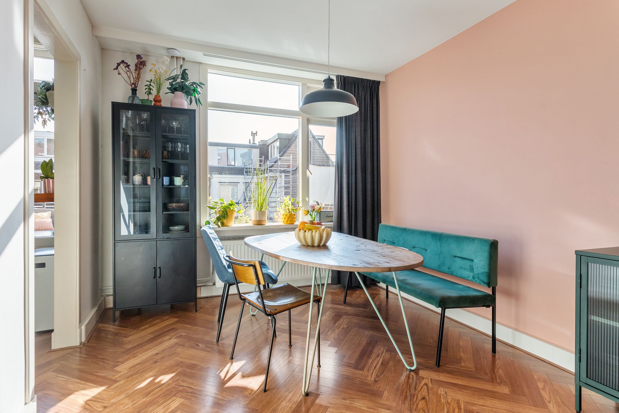 Photo 12 of Edisonstraat 13-BS