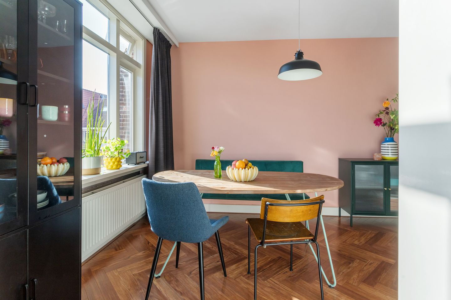 Photo 14 of Edisonstraat 13-BS