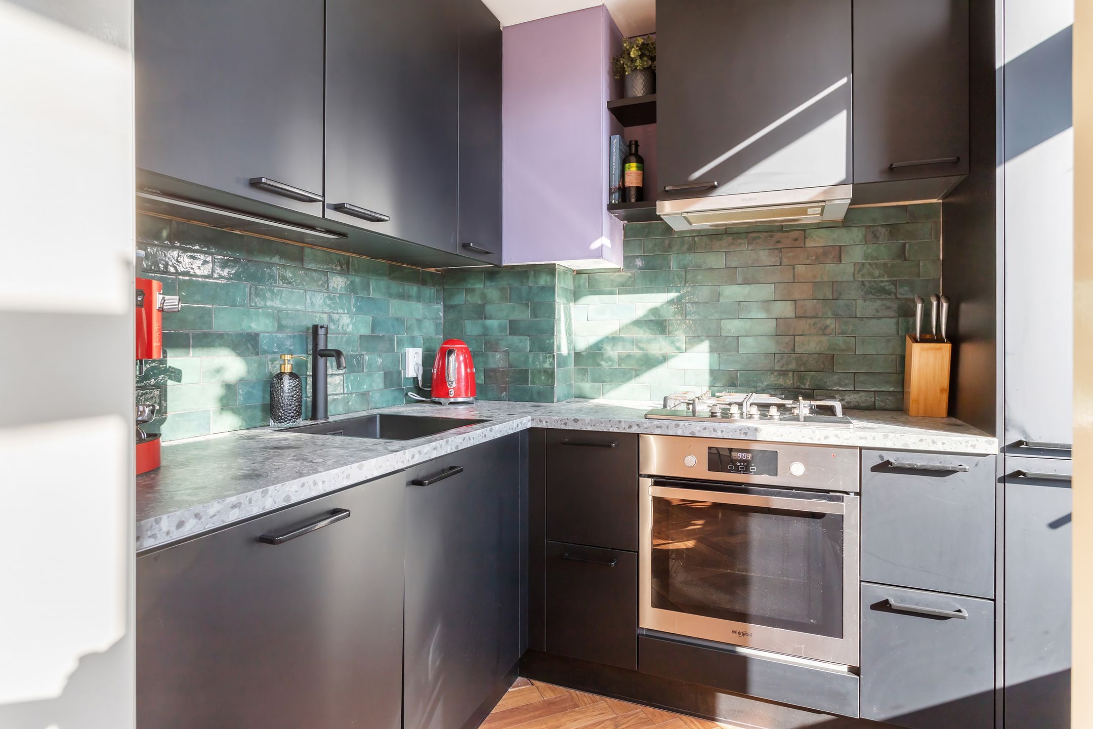 Photo 15 of Edisonstraat 13-BS