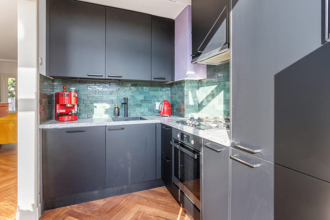 Photo 16 of Edisonstraat 13-BS