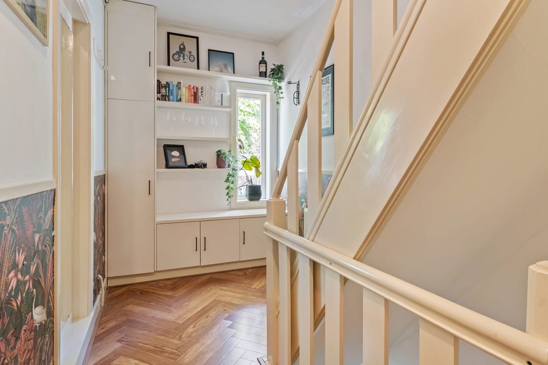 Photo 23 of Edisonstraat 13-BS