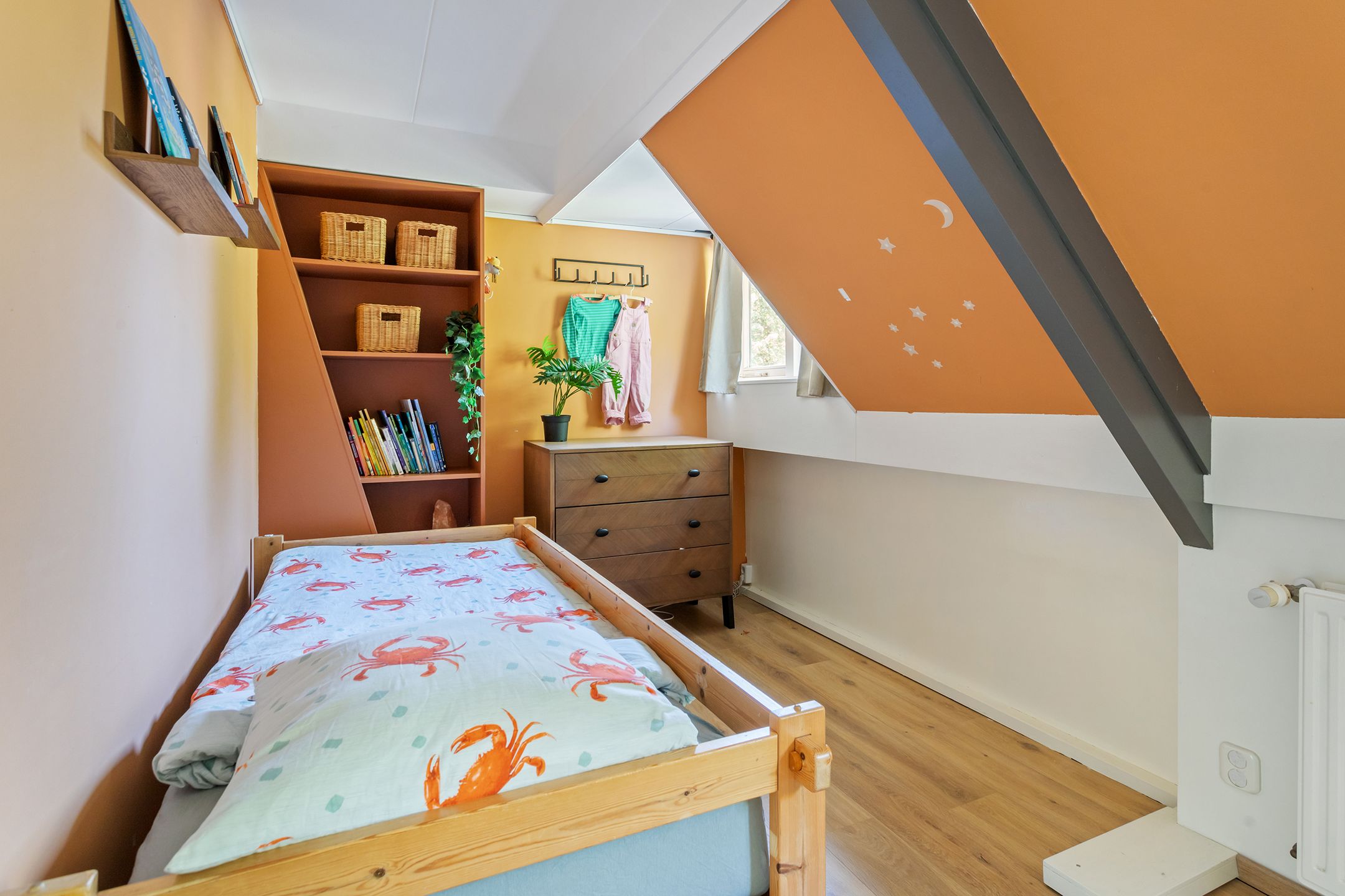 Photo 24 of Edisonstraat 13-BS