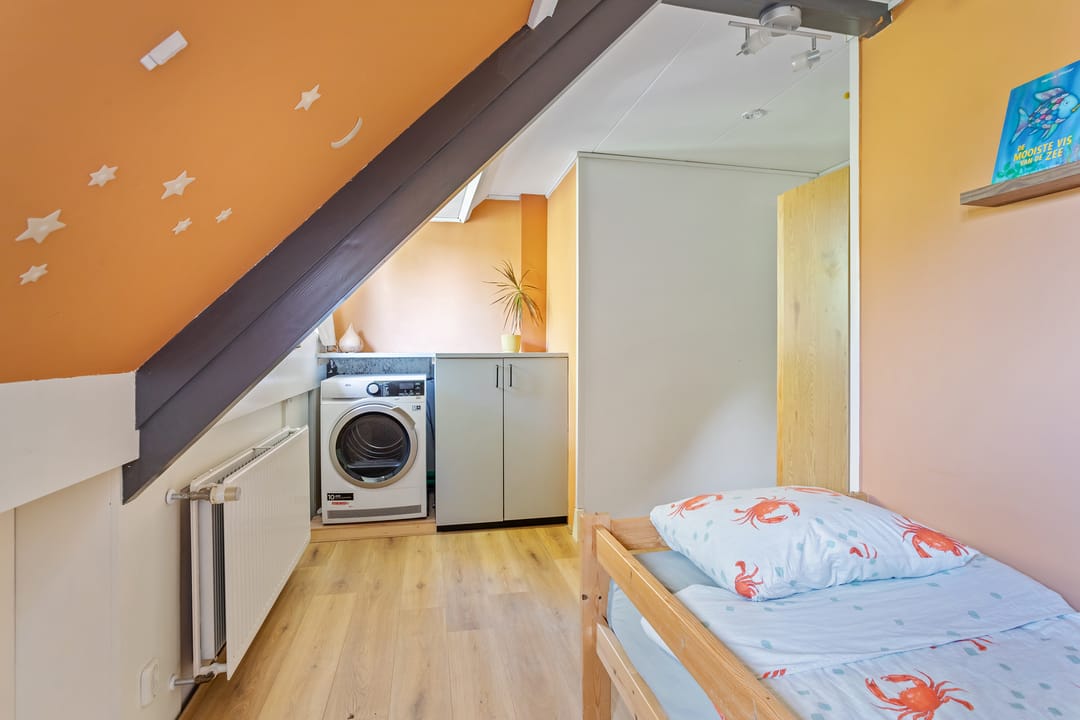 Photo 26 of Edisonstraat 13-BS