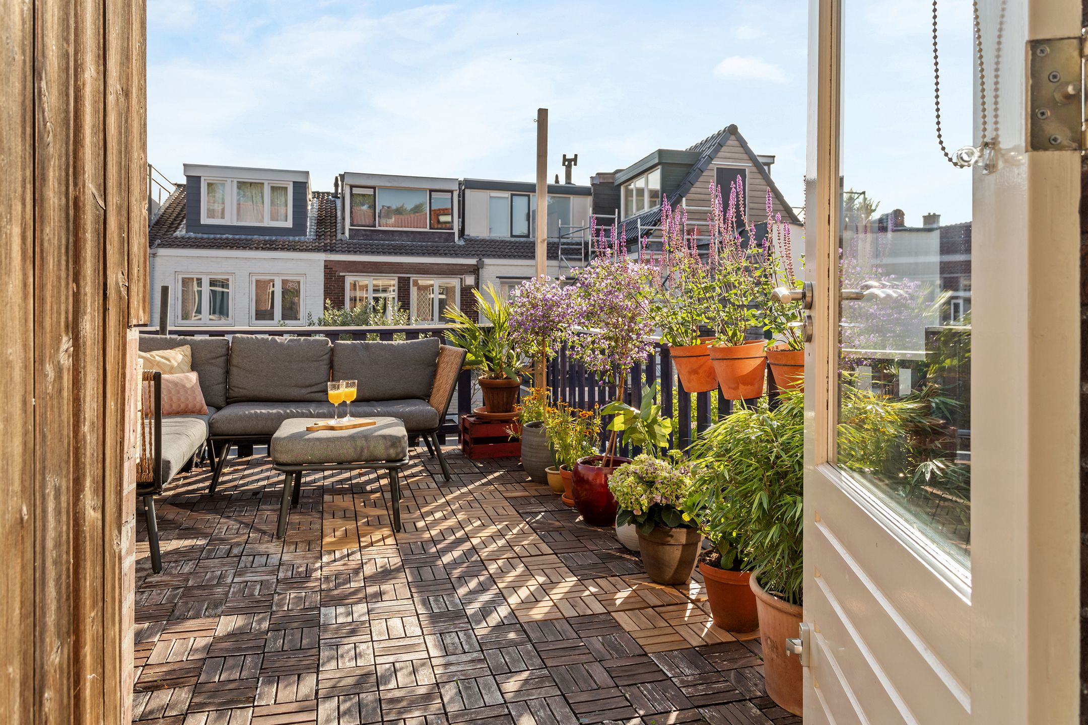 Photo 27 of Edisonstraat 13-BS