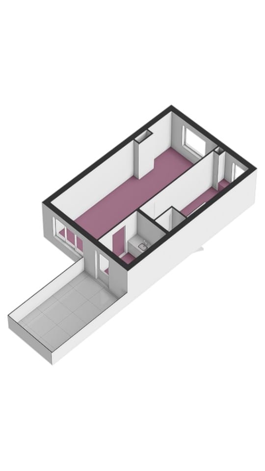 Photo 31 of Edisonstraat 13-BS