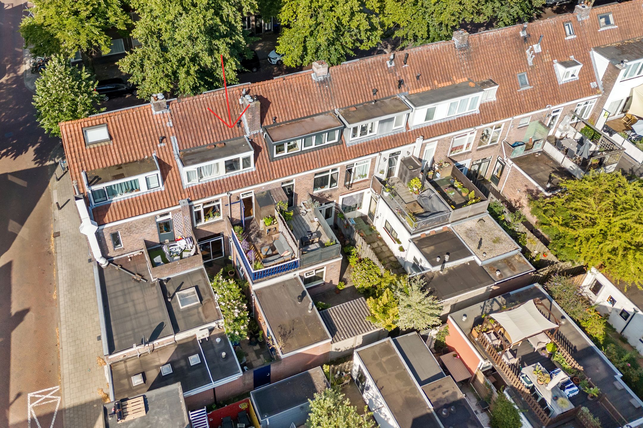 Photo 30 of Edisonstraat 13-BS