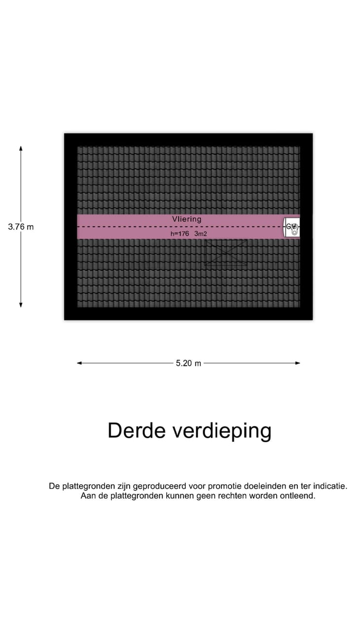 Foto 36 van Edisonstraat 13-BS