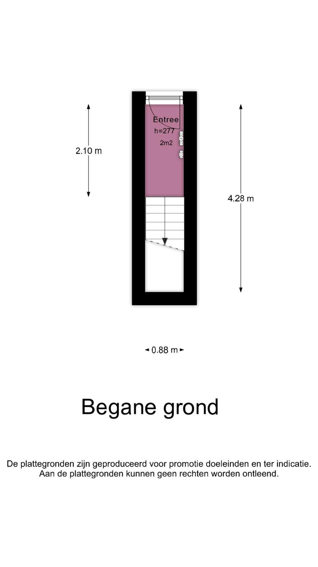 Photo 38 of Edisonstraat 13-BS