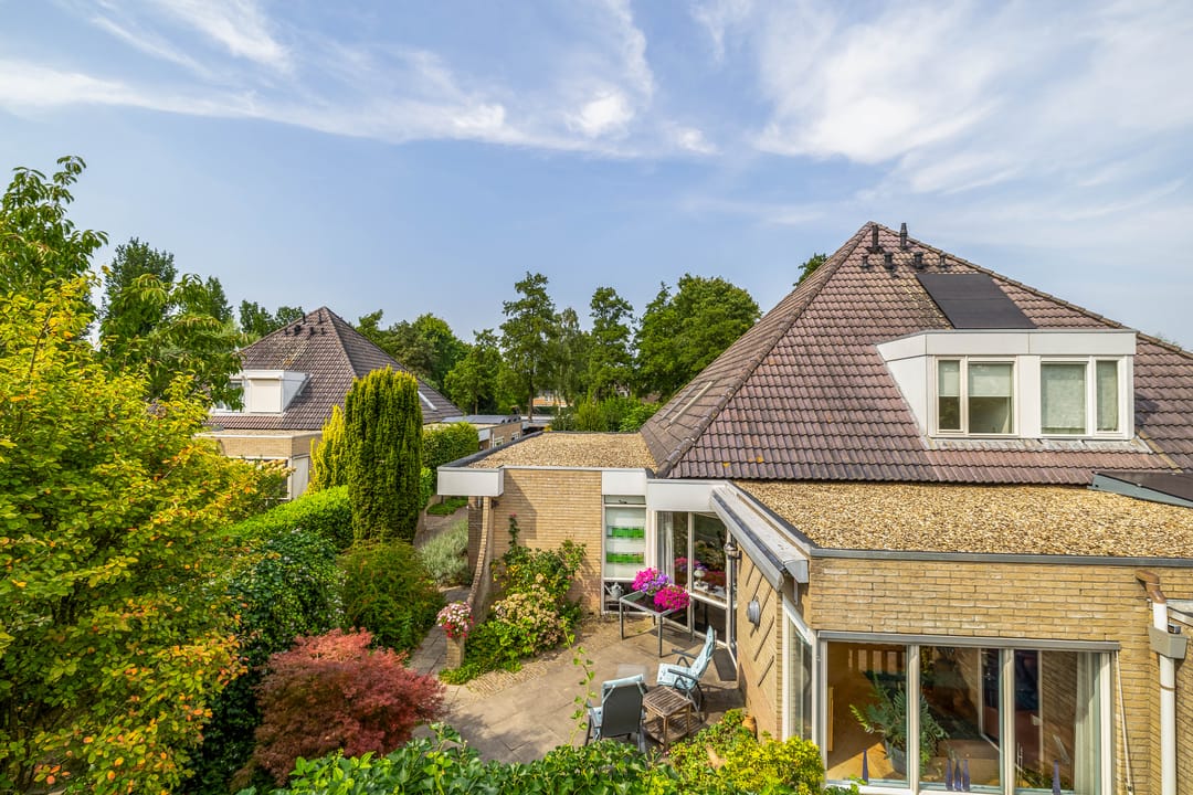 Foto 2 van Aart van der Leeuwstraat 7