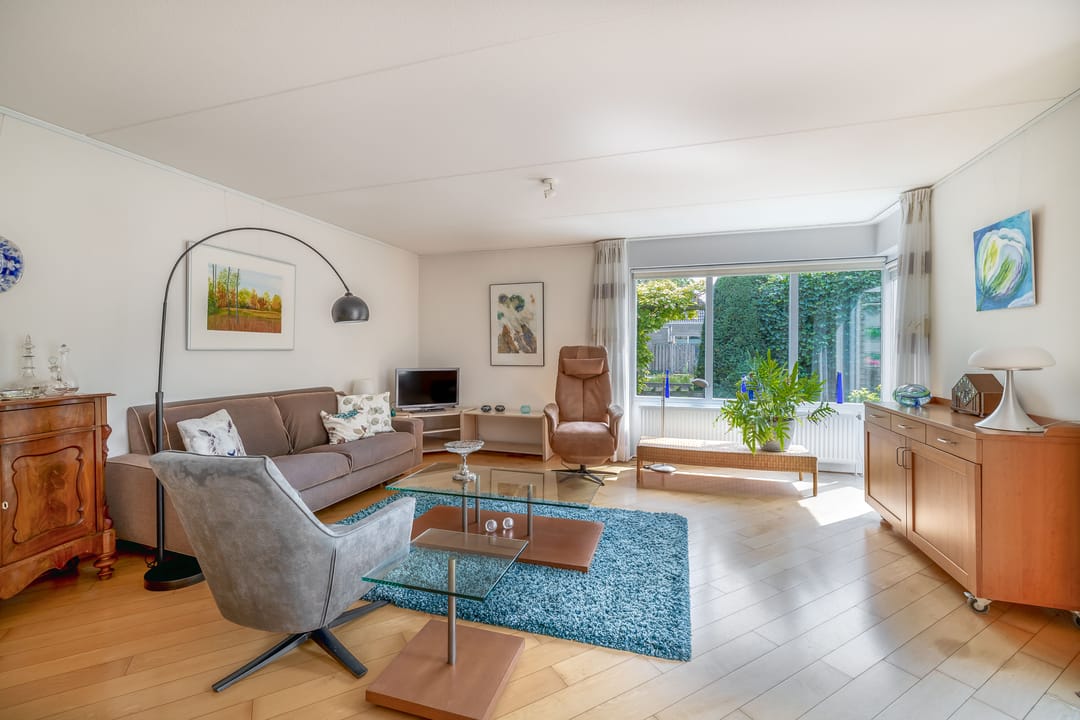 Foto 7 van Aart van der Leeuwstraat 7