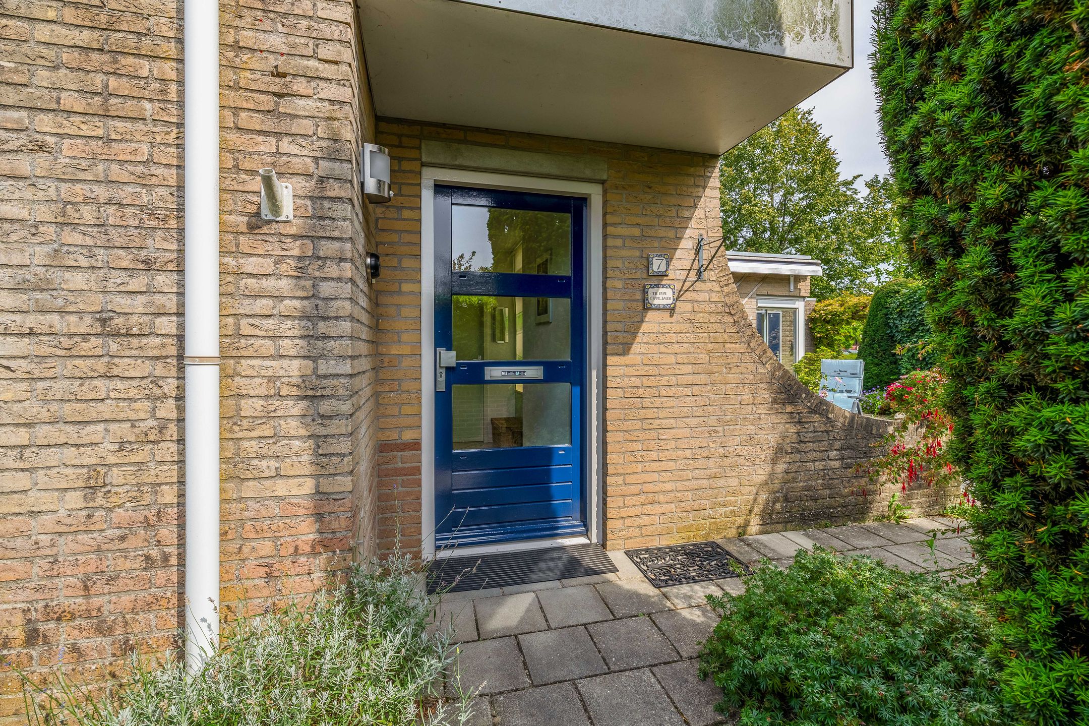 Foto 3 van Aart van der Leeuwstraat 7