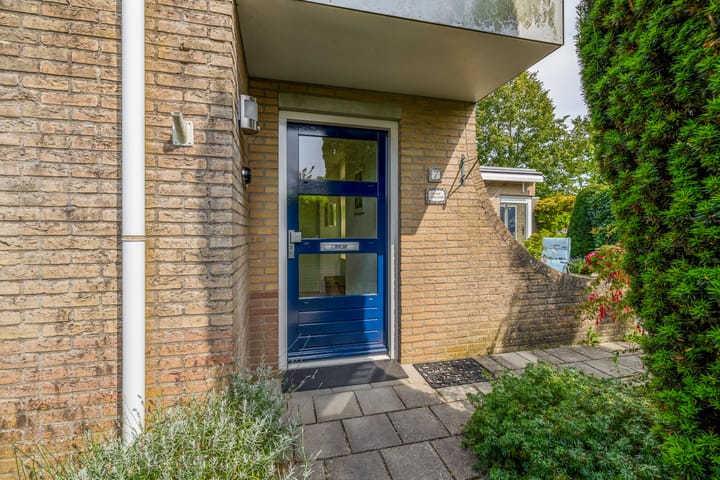 Foto 3 van Aart van der Leeuwstraat 7