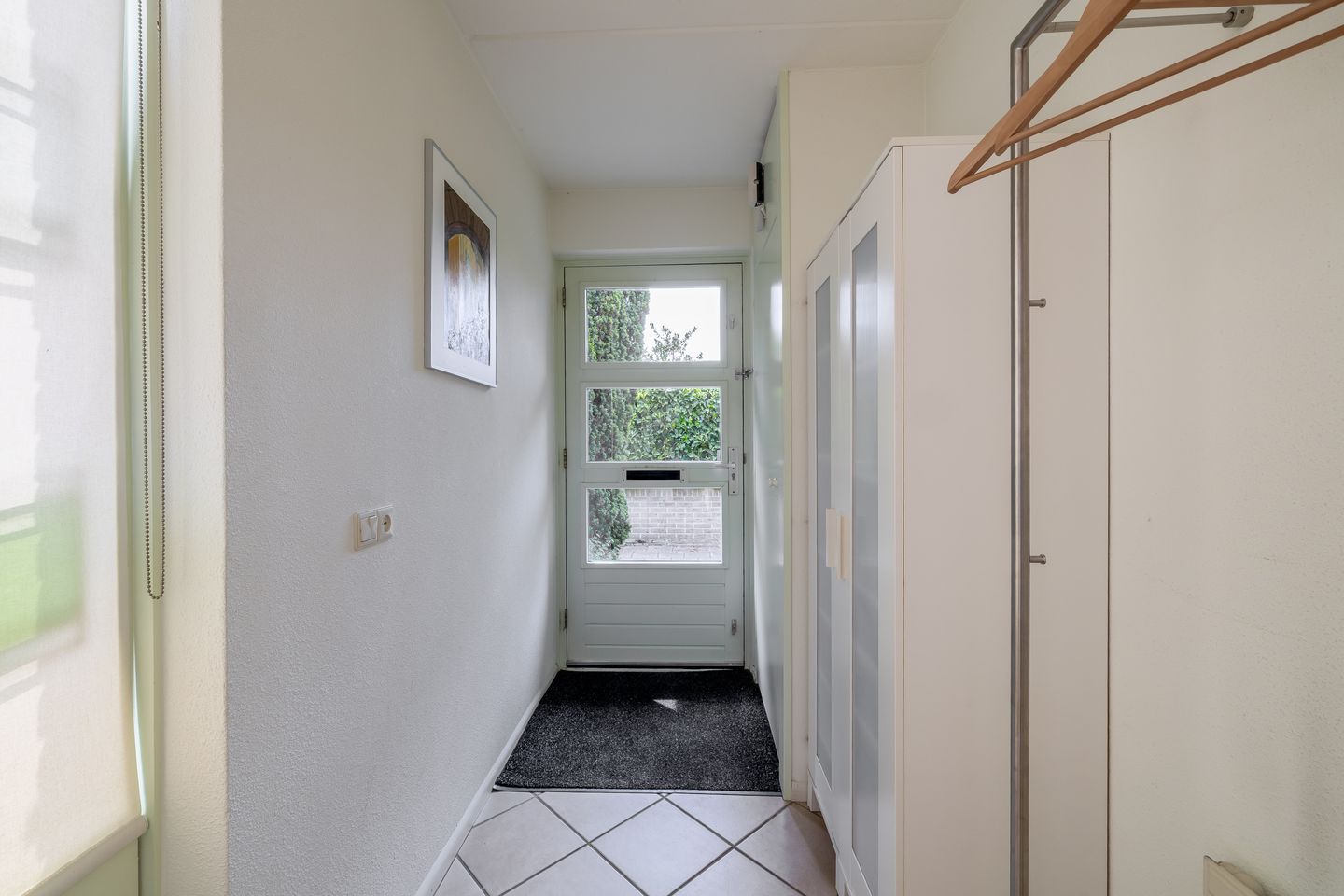 Foto 4 van Aart van der Leeuwstraat 7