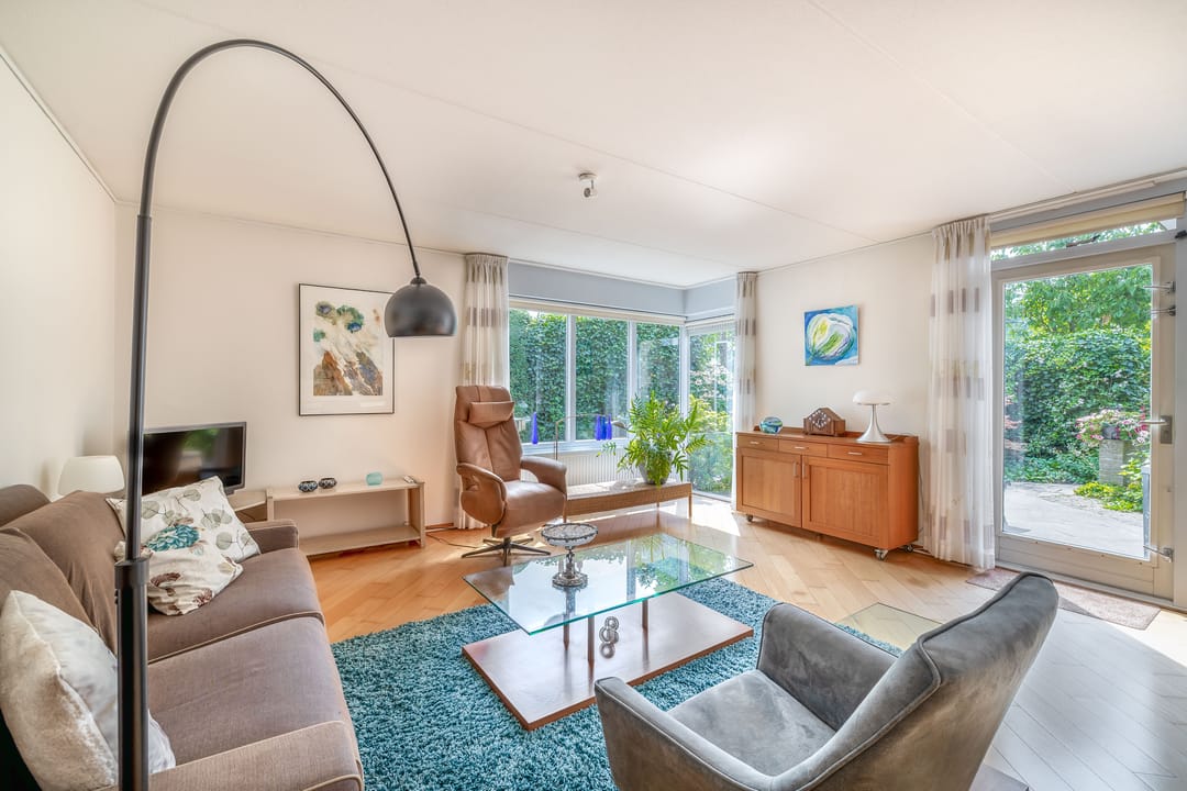 Foto 8 van Aart van der Leeuwstraat 7