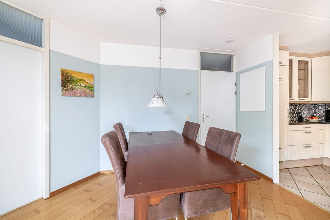 Foto 11 van Aart van der Leeuwstraat 7