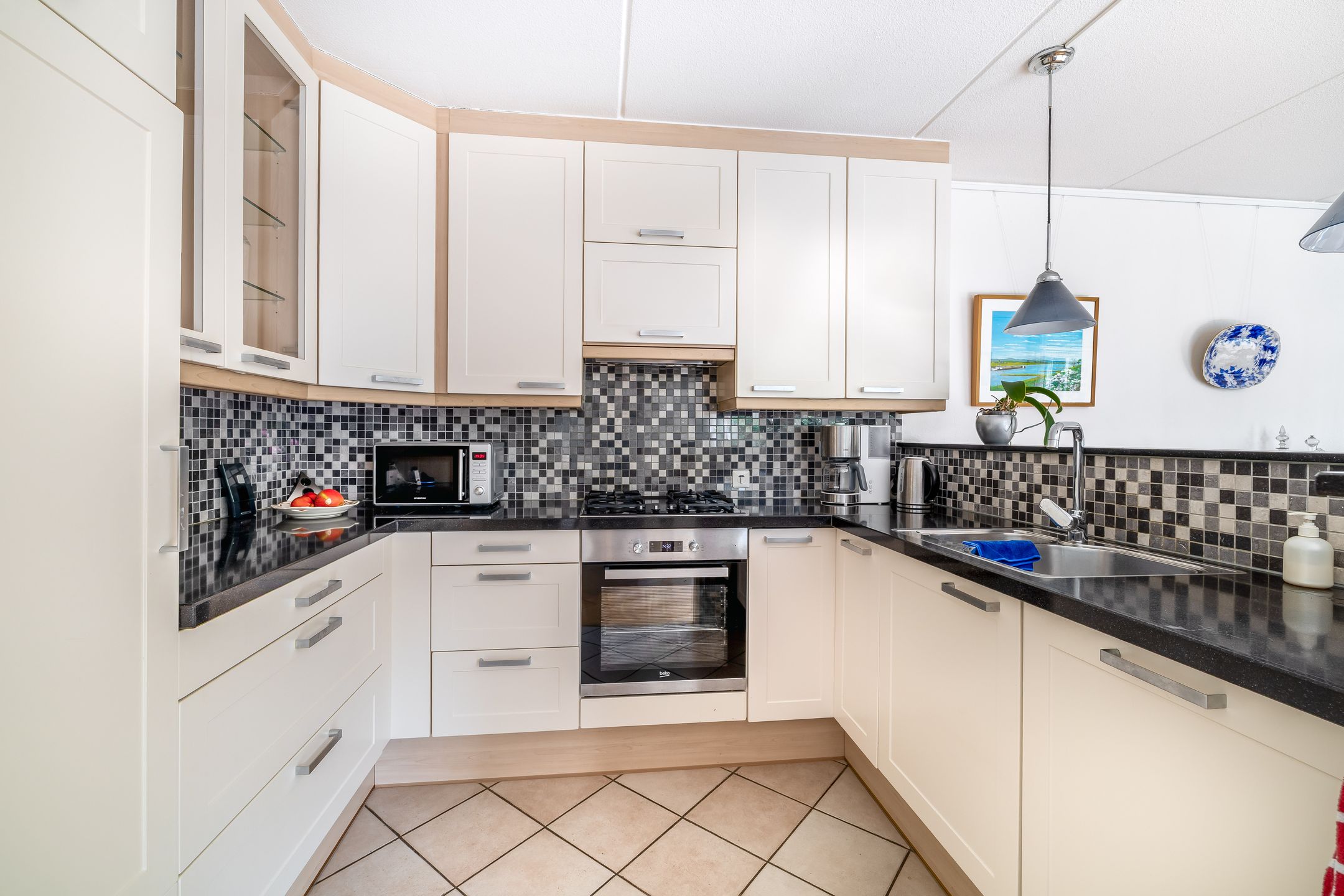 Foto 12 van Aart van der Leeuwstraat 7