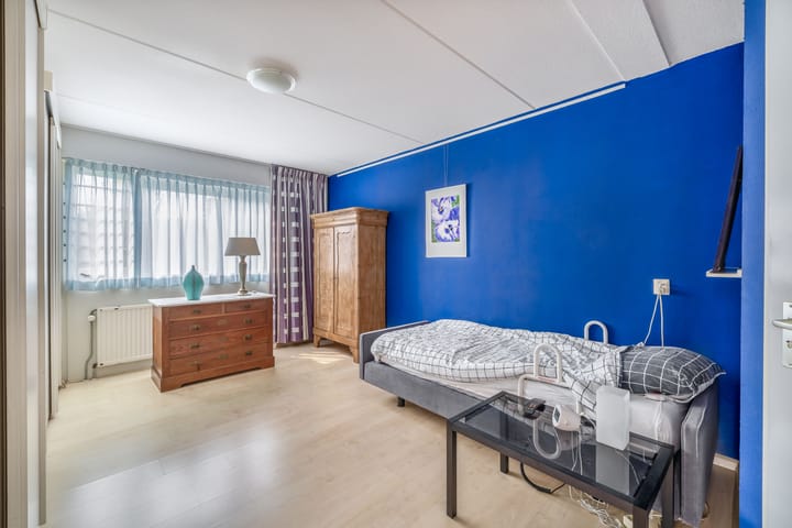 Foto 14 van Aart van der Leeuwstraat 7