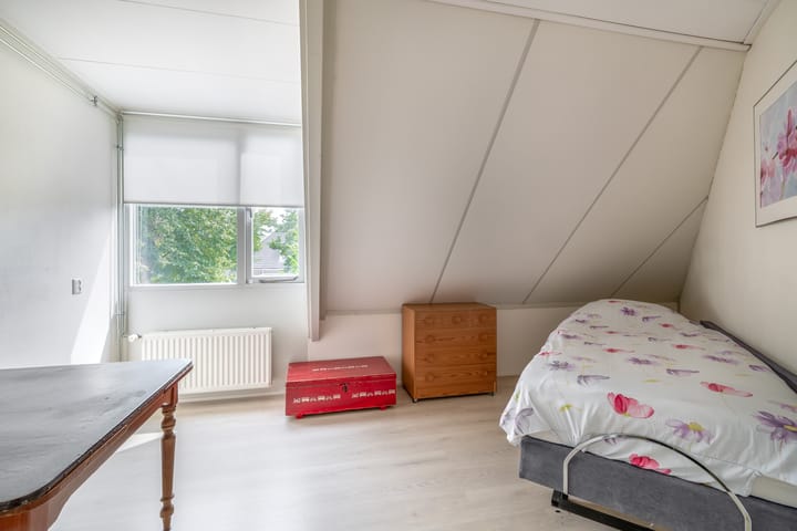 Foto 18 van Aart van der Leeuwstraat 7