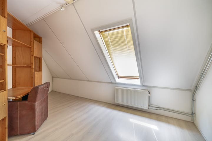 Foto 19 van Aart van der Leeuwstraat 7