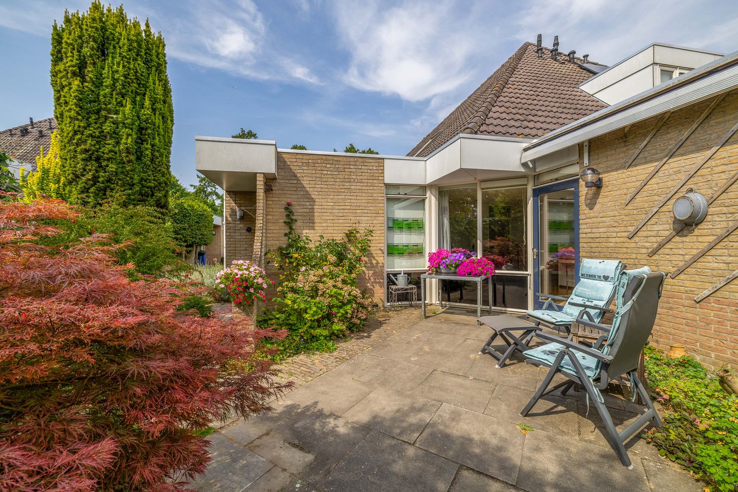 Foto 20 van Aart van der Leeuwstraat 7