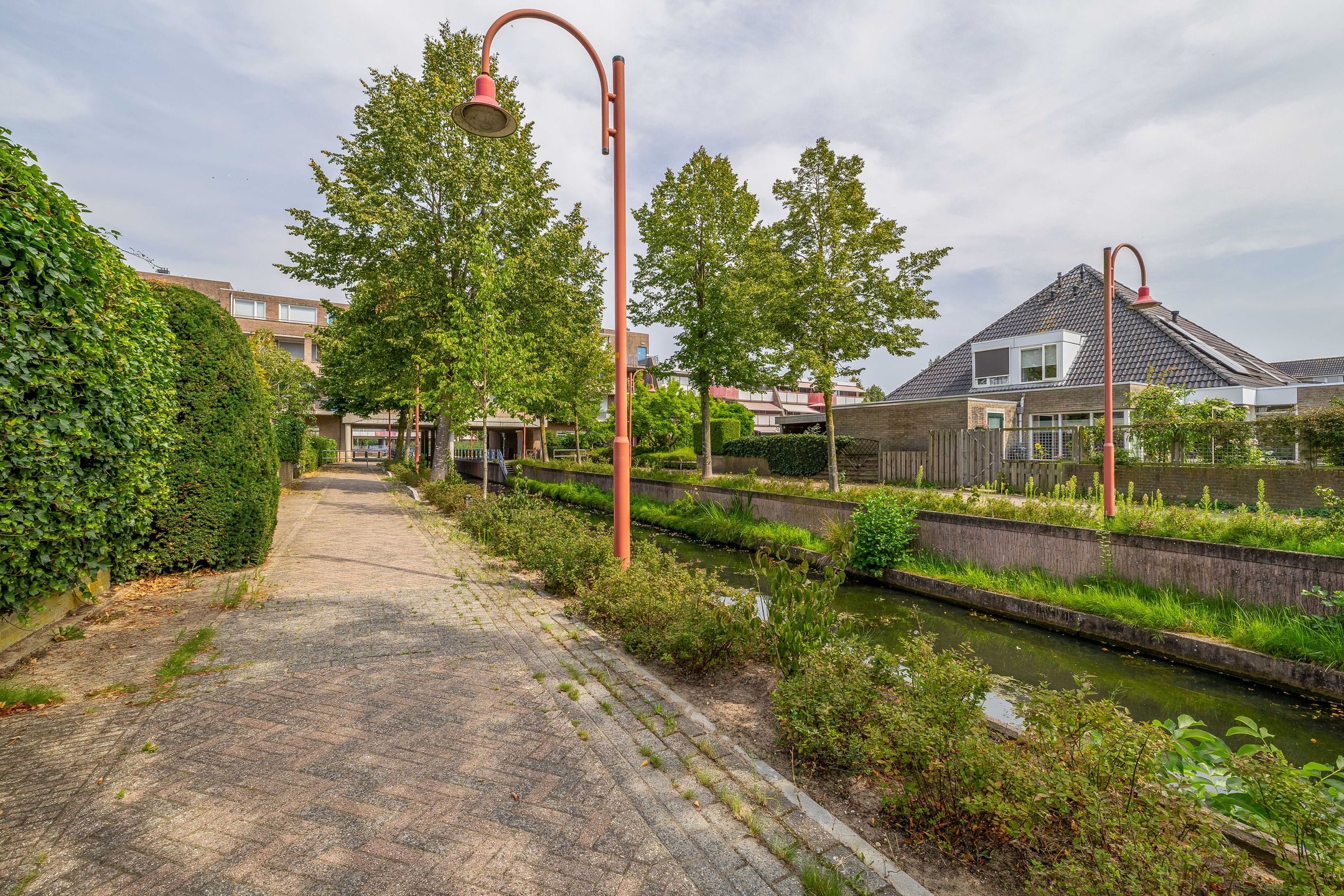 Foto 24 van Aart van der Leeuwstraat 7