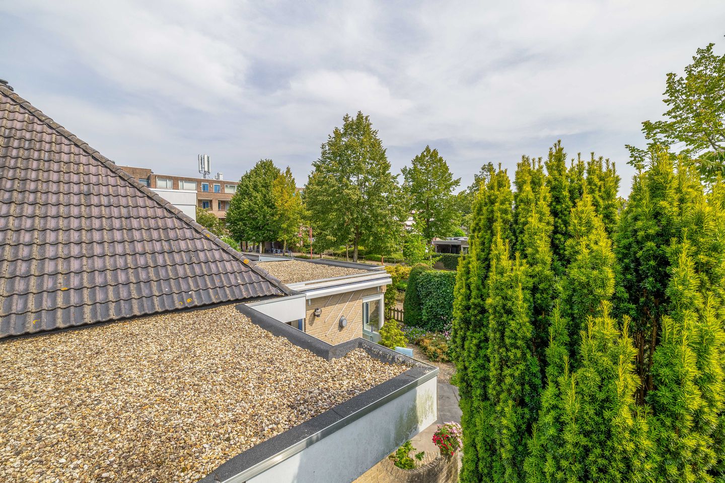 Foto 25 van Aart van der Leeuwstraat 7