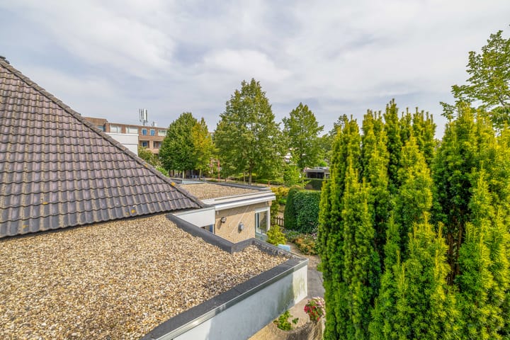 Foto 25 van Aart van der Leeuwstraat 7