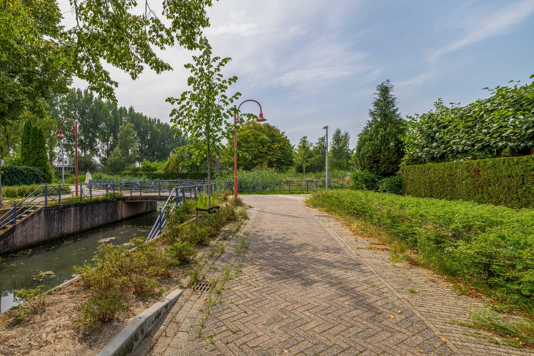 Foto 26 van Aart van der Leeuwstraat 7