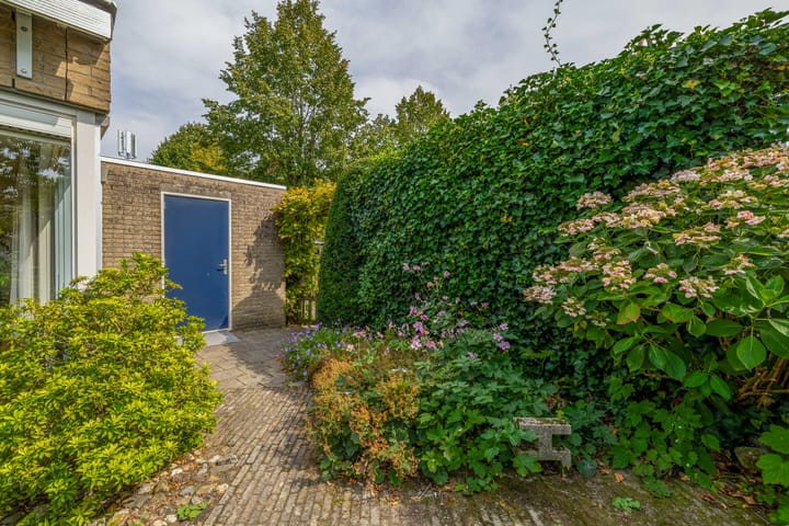 Foto 22 van Aart van der Leeuwstraat 7