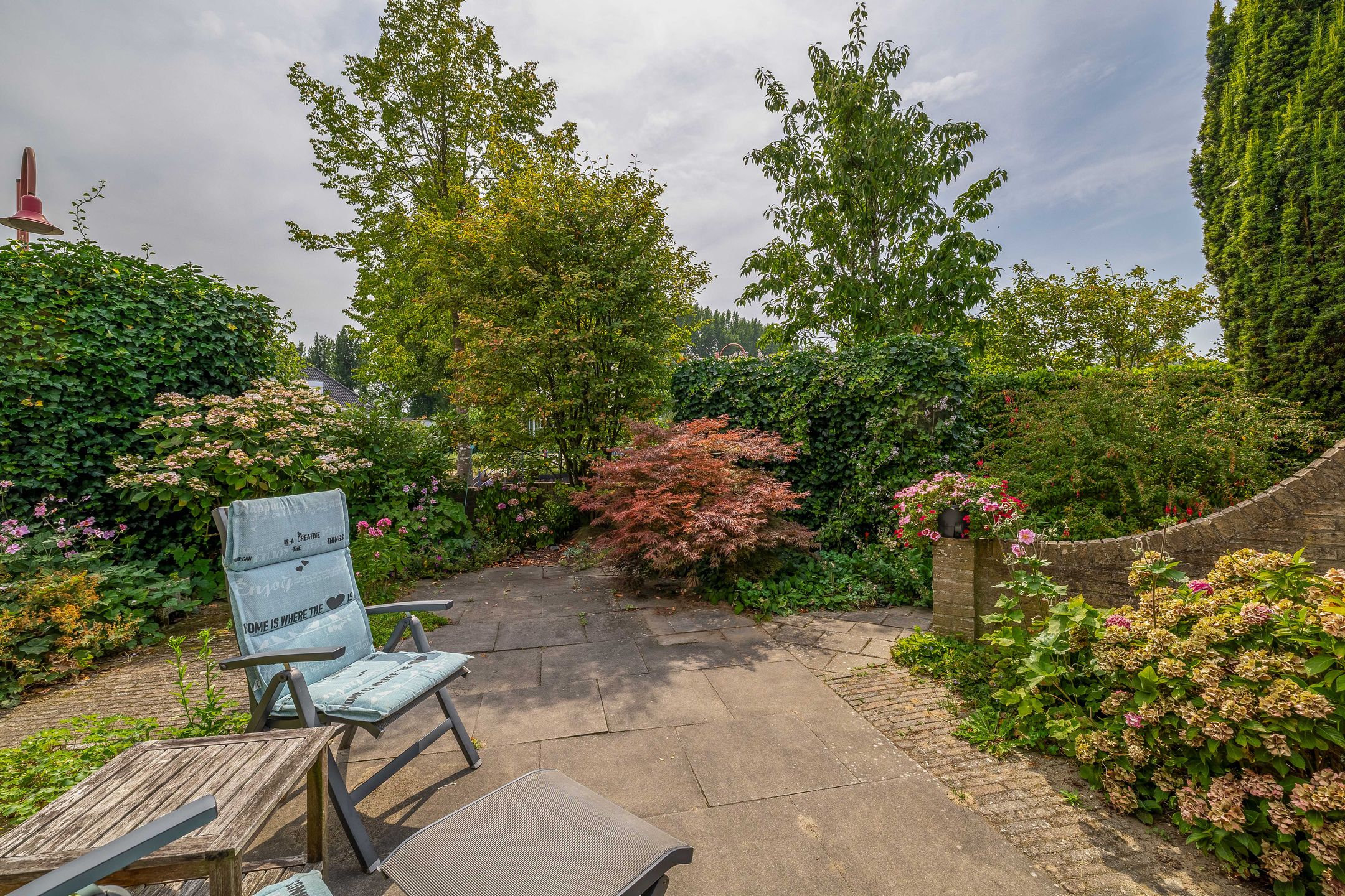 Foto 21 van Aart van der Leeuwstraat 7