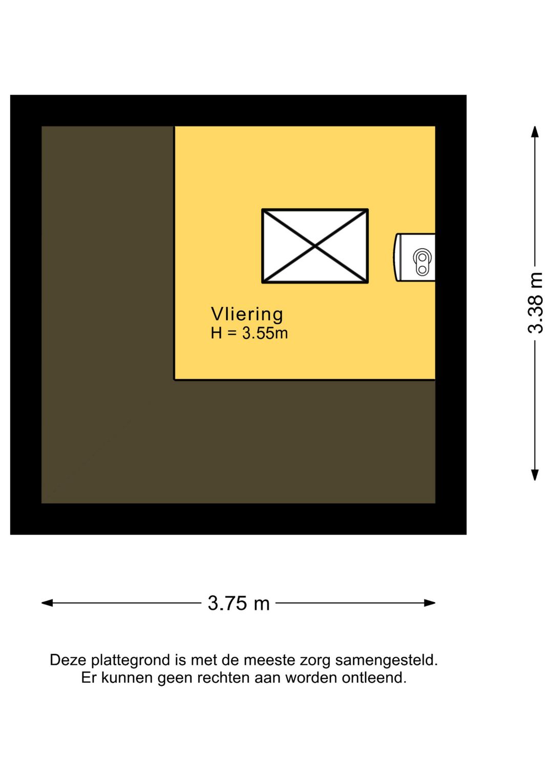 Foto 31 van Aart van der Leeuwstraat 7
