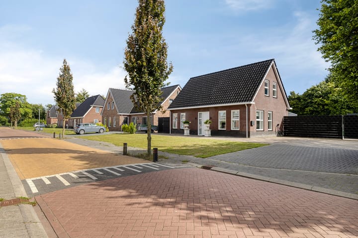 Foto 1 van De Wijde Blik 18