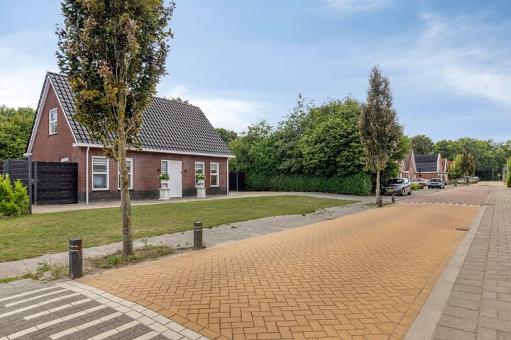 Foto 2 van De Wijde Blik 18