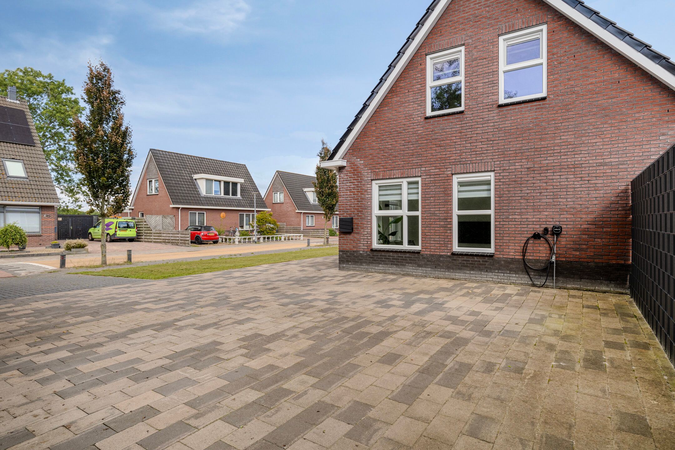 Foto 3 van De Wijde Blik 18