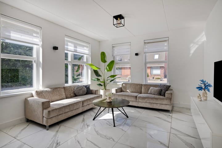 Foto 5 van De Wijde Blik 18