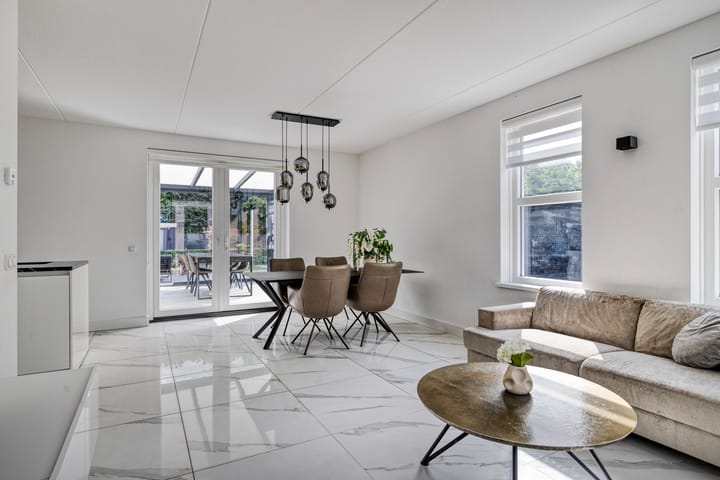 Foto 6 van De Wijde Blik 18