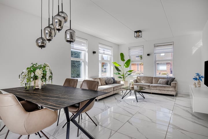 Foto 8 van De Wijde Blik 18