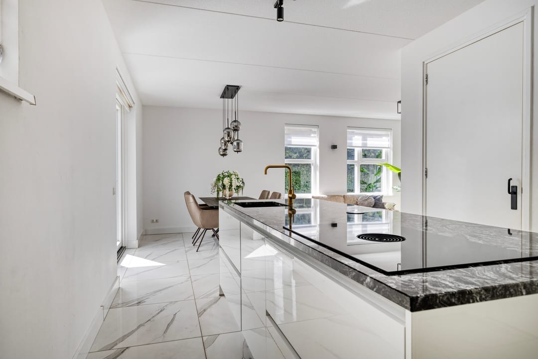 Foto 11 van De Wijde Blik 18