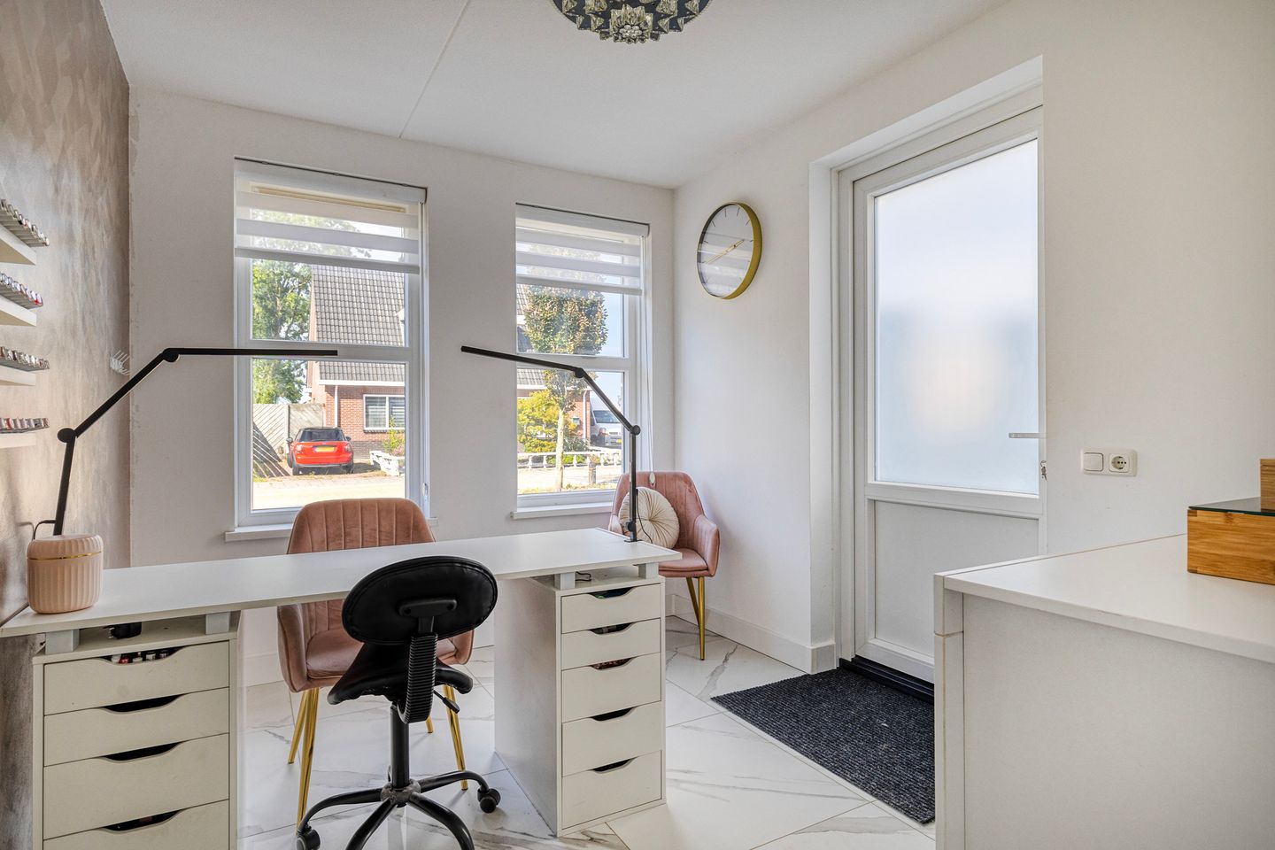 Foto 14 van De Wijde Blik 18