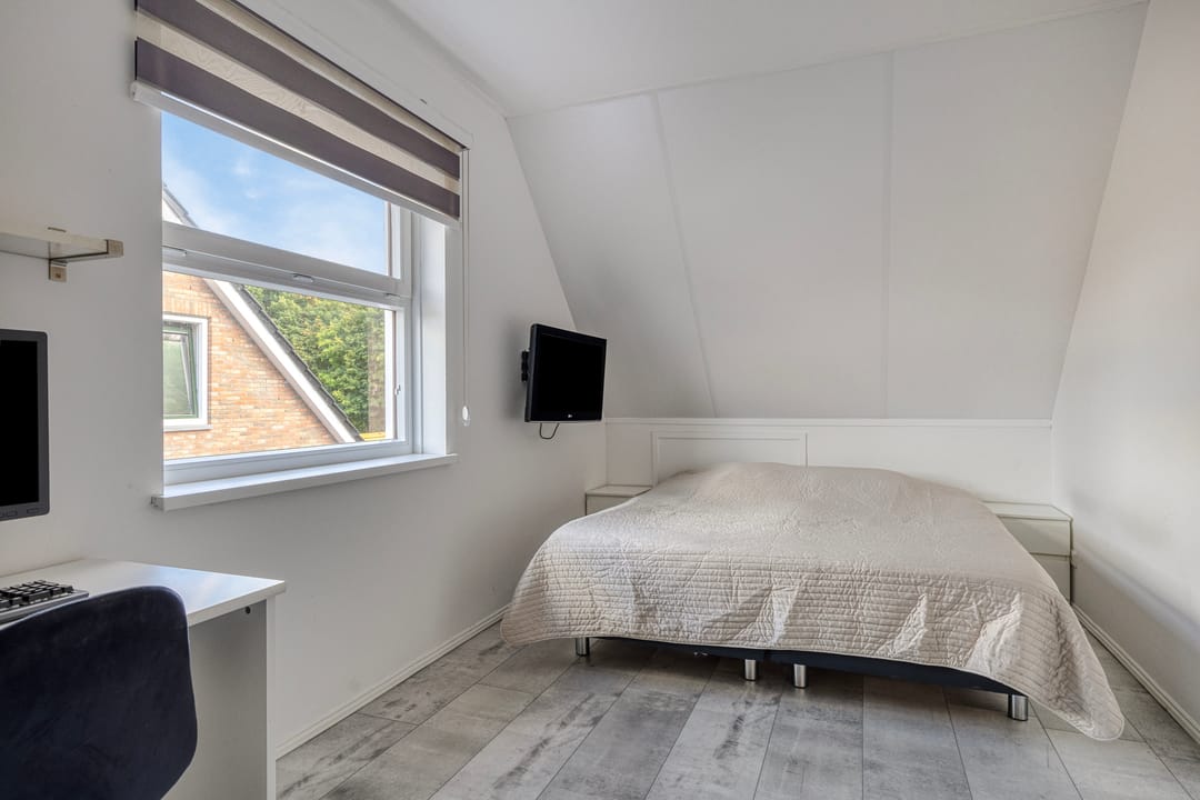 Foto 16 van De Wijde Blik 18