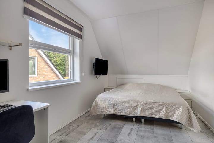 Foto 16 van De Wijde Blik 18